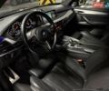 Чорний БМВ Х5 М, об'ємом двигуна 4.39 л та пробігом 110 тис. км за 38900 $, фото 36 на Automoto.ua