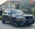 Черный БМВ Х5 М, объемом двигателя 4.39 л и пробегом 160 тыс. км за 35900 $, фото 1 на Automoto.ua