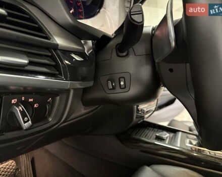 Черный БМВ Х5 М, объемом двигателя 2.99 л и пробегом 199 тыс. км за 37500 $, фото 28 на Automoto.ua