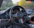 Черный БМВ Х5 М, объемом двигателя 4.39 л и пробегом 160 тыс. км за 35900 $, фото 25 на Automoto.ua