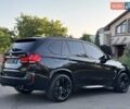 Черный БМВ Х5 М, объемом двигателя 4.39 л и пробегом 160 тыс. км за 35900 $, фото 15 на Automoto.ua