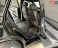 Черный БМВ Х5 М, объемом двигателя 2.99 л и пробегом 199 тыс. км за 37500 $, фото 39 на Automoto.ua