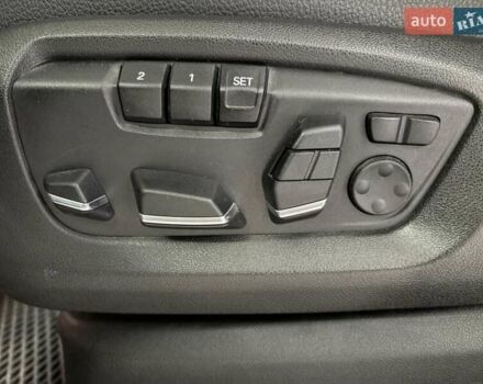 Черный БМВ Х5 М, объемом двигателя 2.99 л и пробегом 199 тыс. км за 37500 $, фото 27 на Automoto.ua