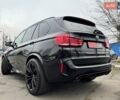 Черный БМВ Х5 М, объемом двигателя 4.39 л и пробегом 76 тыс. км за 35500 $, фото 12 на Automoto.ua