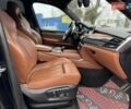 Черный БМВ Х5 М, объемом двигателя 4.4 л и пробегом 76 тыс. км за 33500 $, фото 35 на Automoto.ua