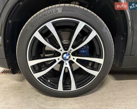 Черный БМВ Х5 М, объемом двигателя 2.99 л и пробегом 199 тыс. км за 37500 $, фото 13 на Automoto.ua