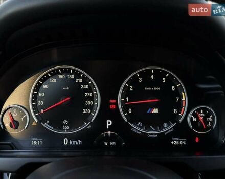 Чорний БМВ Х5 М, об'ємом двигуна 4.39 л та пробігом 160 тис. км за 32999 $, фото 31 на Automoto.ua