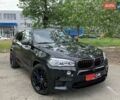 БМВ Х5 М 2016 в Киеве на Automoto.ua Черный БМВ Х5 М, объемом двигателя 4.39 л и пробегом 76 тыс. км за 34999 $, фото 10 на Automoto.ua