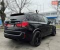 Черный БМВ Х5 М, объемом двигателя 4.39 л и пробегом 76 тыс. км за 35500 $, фото 24 на Automoto.ua