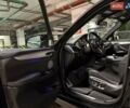 Чорний БМВ Х5 М, об'ємом двигуна 4.39 л та пробігом 110 тис. км за 38900 $, фото 24 на Automoto.ua