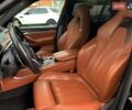 БМВ Х5 М 2016 в Киеве на Automoto.ua Черный БМВ Х5 М, объемом двигателя 4.39 л и пробегом 76 тыс. км за 34999 $, фото 31 на Automoto.ua