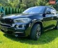 Чорний БМВ Х5 М, об'ємом двигуна 3 л та пробігом 195 тис. км за 34000 $, фото 1 на Automoto.ua