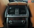 Черный БМВ Х5 М, объемом двигателя 4.39 л и пробегом 160 тыс. км за 35900 $, фото 46 на Automoto.ua
