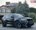 Черный БМВ Х5 М, объемом двигателя 4.39 л и пробегом 160 тыс. км за 35900 $, фото 1 на Automoto.ua