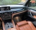 Черный БМВ Х5 М, объемом двигателя 4.39 л и пробегом 160 тыс. км за 35900 $, фото 43 на Automoto.ua