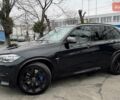 Черный БМВ Х5 М, объемом двигателя 4.39 л и пробегом 76 тыс. км за 35500 $, фото 11 на Automoto.ua