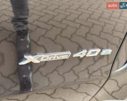 Черный БМВ Х5 М, объемом двигателя 0 л и пробегом 201 тыс. км за 29000 $, фото 7 на Automoto.ua