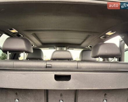 Черный БМВ Х5 М, объемом двигателя 0 л и пробегом 201 тыс. км за 29000 $, фото 27 на Automoto.ua