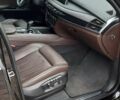 Чорний БМВ Х5 М, об'ємом двигуна 2.99 л та пробігом 93 тис. км за 52800 $, фото 18 на Automoto.ua