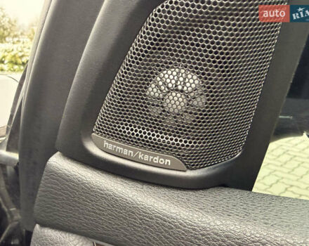 Черный БМВ Х5 М, объемом двигателя 0 л и пробегом 201 тыс. км за 29000 $, фото 34 на Automoto.ua