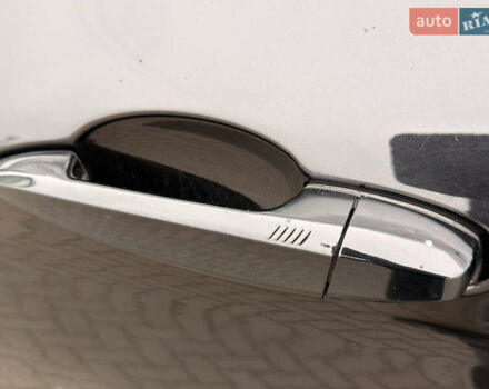 Черный БМВ Х5 М, объемом двигателя 0 л и пробегом 201 тыс. км за 29000 $, фото 11 на Automoto.ua