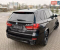 Черный БМВ Х5 М, объемом двигателя 0 л и пробегом 201 тыс. км за 29000 $, фото 5 на Automoto.ua