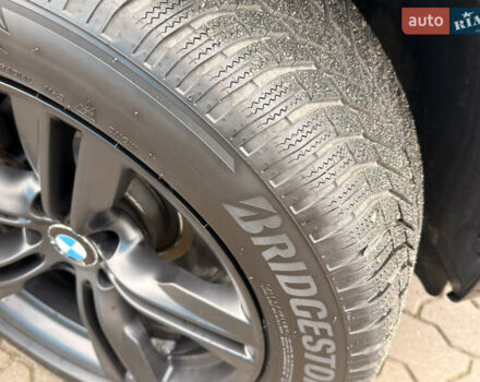 Черный БМВ Х5 М, объемом двигателя 0 л и пробегом 201 тыс. км за 29000 $, фото 9 на Automoto.ua