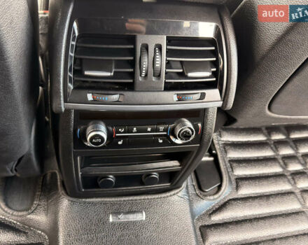 Черный БМВ Х5 М, объемом двигателя 0 л и пробегом 201 тыс. км за 29000 $, фото 23 на Automoto.ua