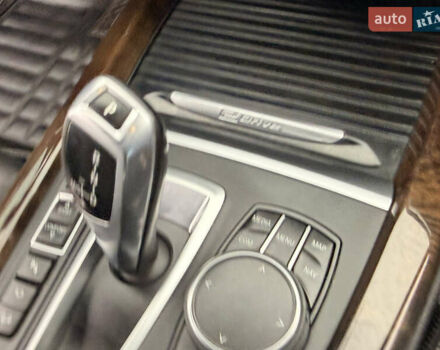 Черный БМВ Х5 М, объемом двигателя 0 л и пробегом 201 тыс. км за 29000 $, фото 33 на Automoto.ua