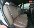 Черный БМВ Х5 М, объемом двигателя 4.4 л и пробегом 127 тыс. км за 12000 $, фото 8 на Automoto.ua