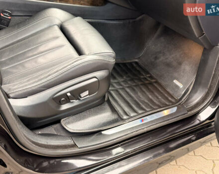 Черный БМВ Х5 М, объемом двигателя 0 л и пробегом 201 тыс. км за 29000 $, фото 31 на Automoto.ua