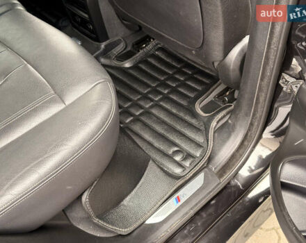 Черный БМВ Х5 М, объемом двигателя 0 л и пробегом 201 тыс. км за 29000 $, фото 29 на Automoto.ua