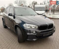 Черный БМВ Х5 М, объемом двигателя 0 л и пробегом 201 тыс. км за 29000 $, фото 2 на Automoto.ua