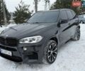 Чорний БМВ Х5 М, об'ємом двигуна 3 л та пробігом 130 тис. км за 26000 $, фото 1 на Automoto.ua