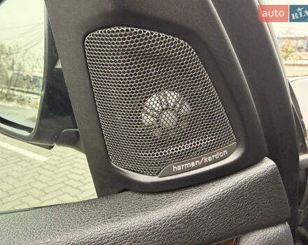 Черный БМВ Х5 М, объемом двигателя 0 л и пробегом 201 тыс. км за 29000 $, фото 19 на Automoto.ua