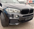Черный БМВ Х5 М, объемом двигателя 0 л и пробегом 201 тыс. км за 29000 $, фото 8 на Automoto.ua