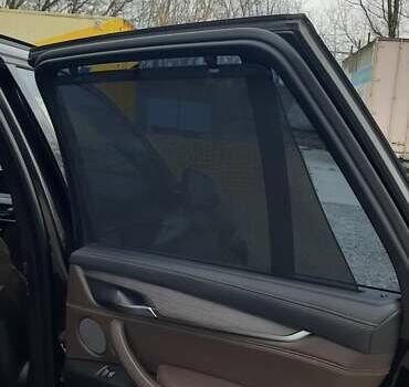 Чорний БМВ Х5 М, об'ємом двигуна 2.99 л та пробігом 93 тис. км за 52800 $, фото 20 на Automoto.ua