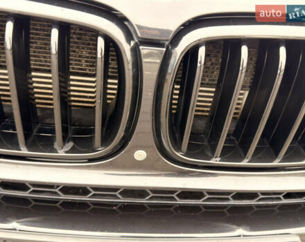 Черный БМВ Х5 М, объемом двигателя 0 л и пробегом 201 тыс. км за 29000 $, фото 35 на Automoto.ua