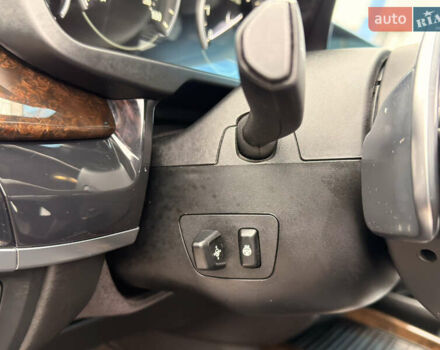 Черный БМВ Х5 М, объемом двигателя 0 л и пробегом 201 тыс. км за 29000 $, фото 40 на Automoto.ua