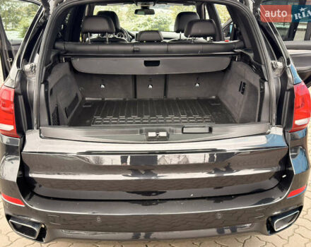 Черный БМВ Х5 М, объемом двигателя 0 л и пробегом 201 тыс. км за 29000 $, фото 25 на Automoto.ua