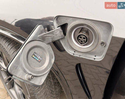 Черный БМВ Х5 М, объемом двигателя 0 л и пробегом 201 тыс. км за 29000 $, фото 37 на Automoto.ua