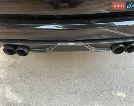 БМВ Х5 М 2018 в Вишневом на Automoto.ua Черный БМВ Х5 М, объемом двигателя 4.39 л и пробегом 134 тыс. км за 39000 $, фото 24 на Automoto.ua