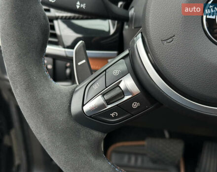 Черный БМВ Х5 М, объемом двигателя 4.39 л и пробегом 139 тыс. км за 38000 $, фото 29 на Automoto.ua