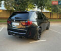 БМВ Х5 М 2018 в Вишневом на Automoto.ua Черный БМВ Х5 М, объемом двигателя 4.39 л и пробегом 134 тыс. км за 39000 $, фото 4 на Automoto.ua