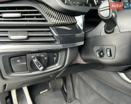 Черный БМВ Х5 М, объемом двигателя 4.39 л и пробегом 109 тыс. км за 45000 $, фото 10 на Automoto.ua