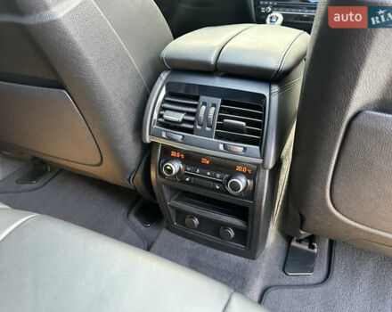 Черный БМВ Х5 М, объемом двигателя 4.39 л и пробегом 109 тыс. км за 45000 $, фото 29 на Automoto.ua