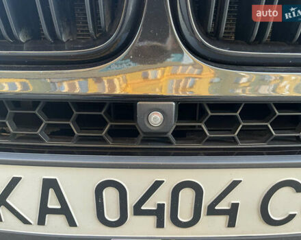 БМВ Х5 М 2018 в Вишневом на Automoto.ua Черный БМВ Х5 М, объемом двигателя 4.39 л и пробегом 134 тыс. км за 39000 $, фото 29 на Automoto.ua