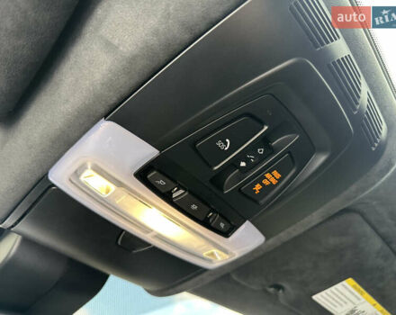 Черный БМВ Х5 М, объемом двигателя 4.39 л и пробегом 109 тыс. км за 45000 $, фото 15 на Automoto.ua