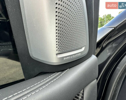 Черный БМВ Х5 М, объемом двигателя 4.39 л и пробегом 109 тыс. км за 45000 $, фото 8 на Automoto.ua