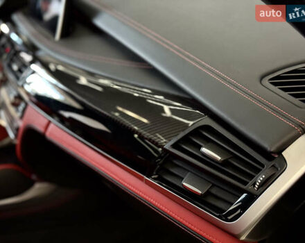 Черный БМВ Х5 М, объемом двигателя 4.39 л и пробегом 67 тыс. км за 44900 $, фото 16 на Automoto.ua